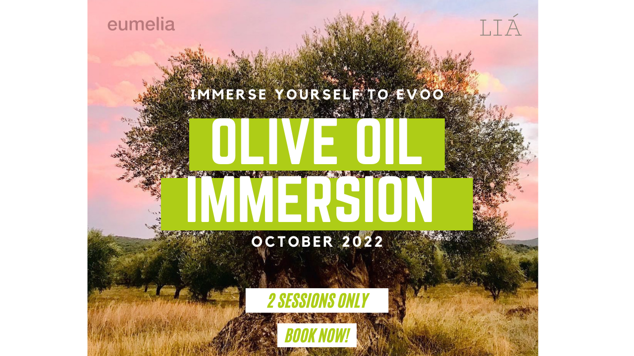 2022 Olive Oil Immersion FB cover