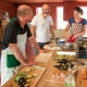 eumelia farm cooking class experience easter in Greece