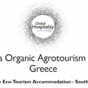 eumelia receives the Global Hospitality Award Most Unique Ecotourism Accommodation