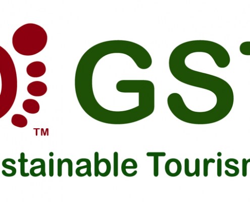 eumelia certified soustanable tourism hotel accommodation GSTC