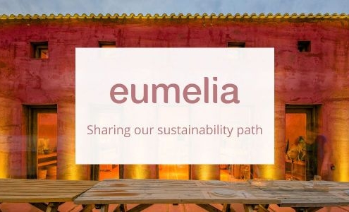 eumelia sharing our sustainability path