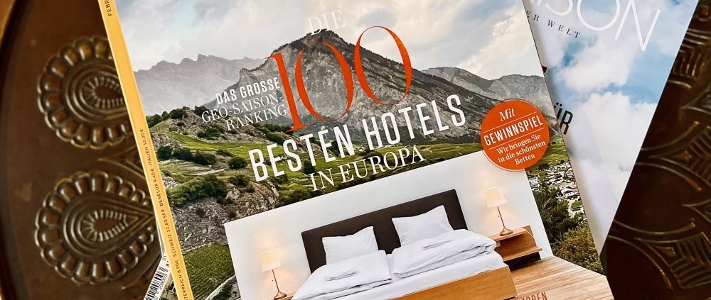 geo saison eumelia top 100 hotels in europe