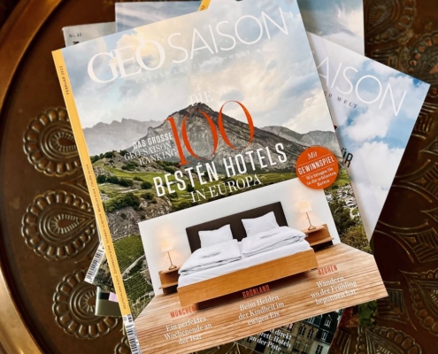 geo saison eumelia top 100 hotels in europe