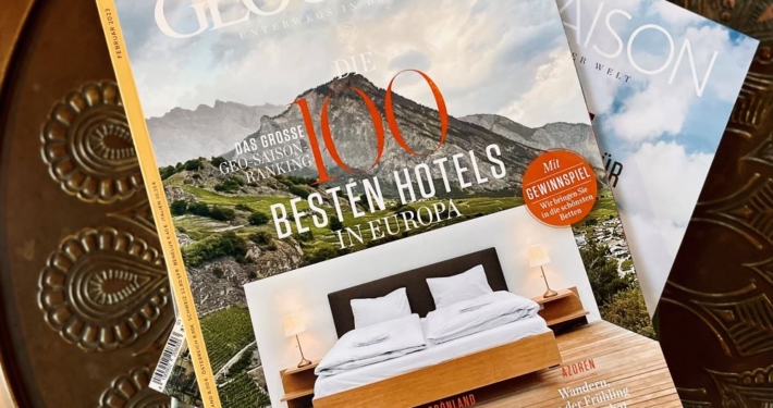 geo saison eumelia top 100 hotels in europe